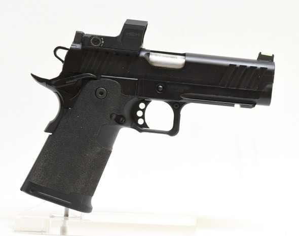 SPRINGFIELD PRODIGY PRE OWNED (1137890)