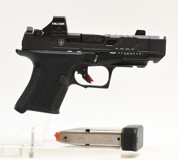 SHADOW SYSTEMS CR920P WAR POET PRE OWNED (1137891)