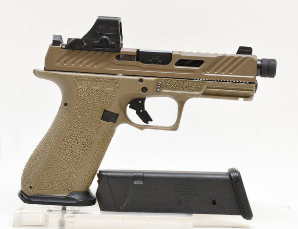 SHADOW SYSTEMS XR920 PRE OWNED (1137892)