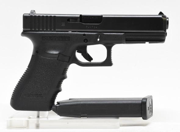 GLOCK 37 PRE OWNED (1137894)