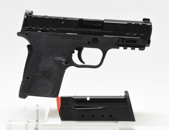 SMITH & WESSON EQUALIZER PRE OWNED (1137866)