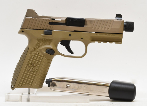 FN 545T PRE OWNED (1137896)