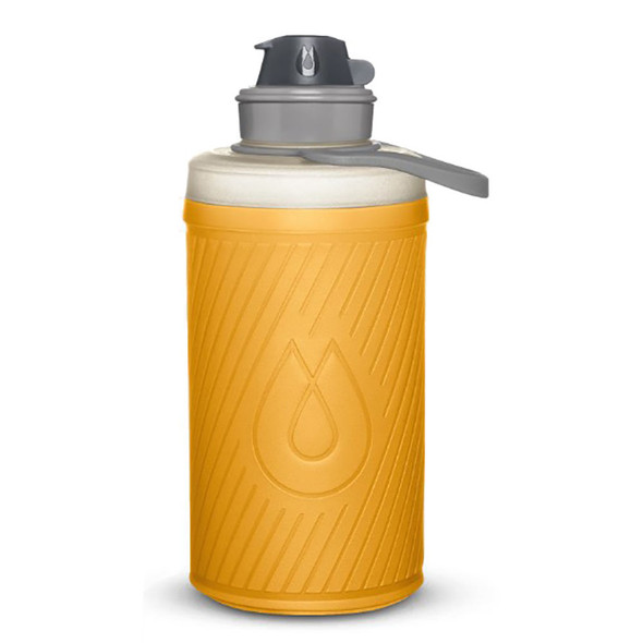 HydraPak Flux 750 mL Collapsible Water Bottle