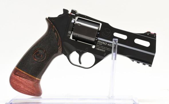 CHIAPPA 40DS PRE OWNED (1137929)