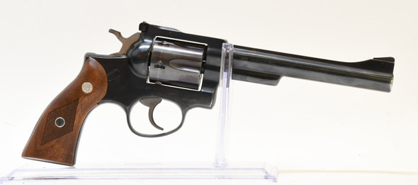 RUGER SECURITY SIX PRE OWNED (1137935)