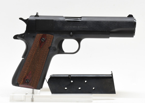 COLT 1911 SERIES 70 PRE OWNED (1136826)
