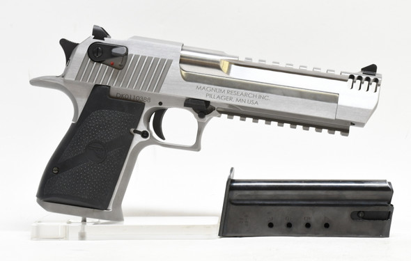 MAGNUM RESEARCH DESERT EAGLE PRE OWNED (1137979)