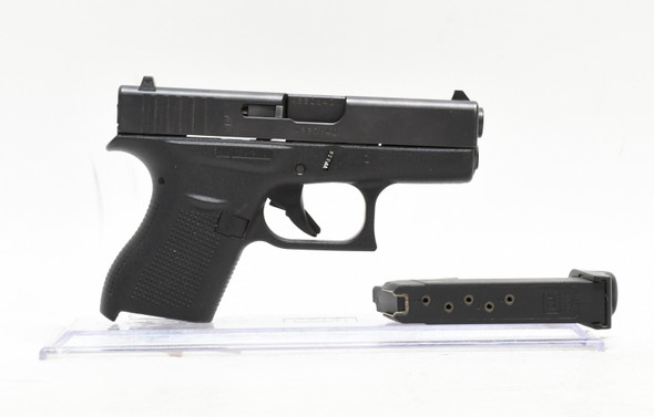 GLOCK 42 PRE OWNED (1137984)