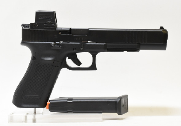 GLOCK 17L MOS GEN 5 PRE OWNED (1137986)