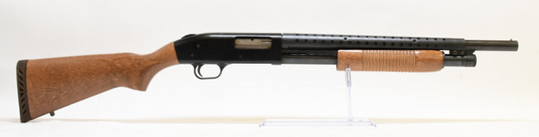 MOSSBERG 500 PRE OWNED (1137988)