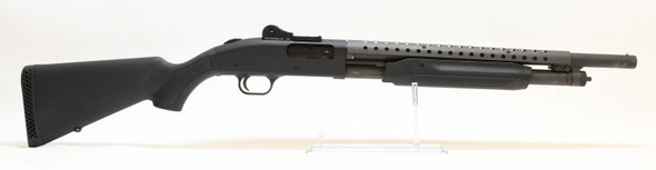 MOSSBERG 500 PRE OWNED (1138024)