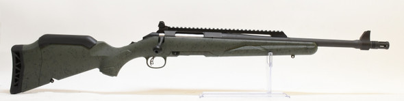 RUGER SCOUT GEN II PRE OWNED (1138016)