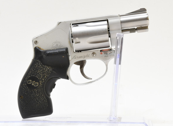 SMITH & WESSON 642 PRE OWNED (1138031)