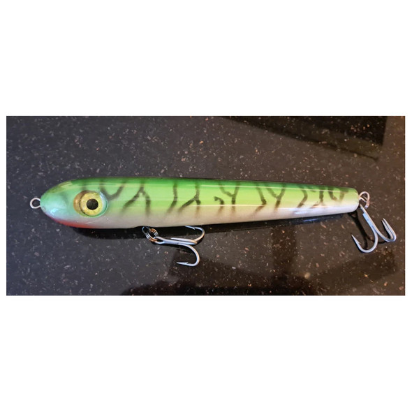 Green Mackerel