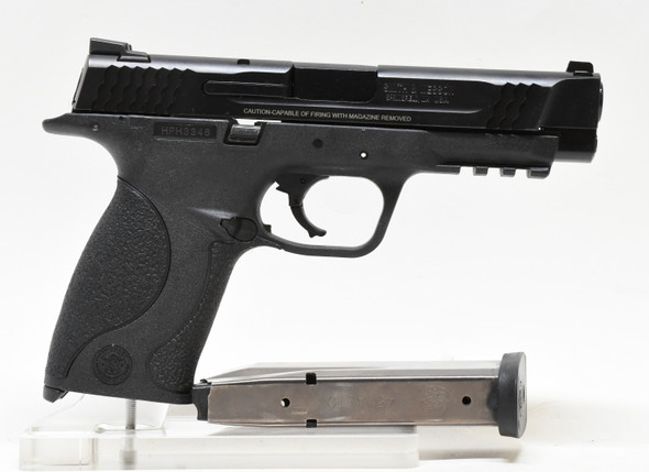 SMITH & WESSON M&P45 PRE OWNED (1138087)
