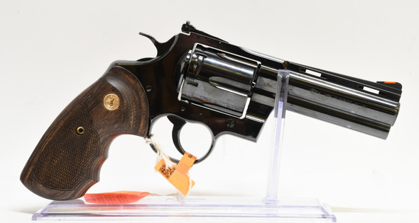 COLT ANACONDA PRE OWNED (1138049)