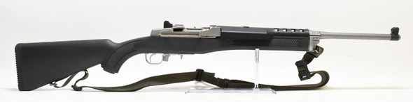 RUGER MINI-14 PRE OWNED (1138050)