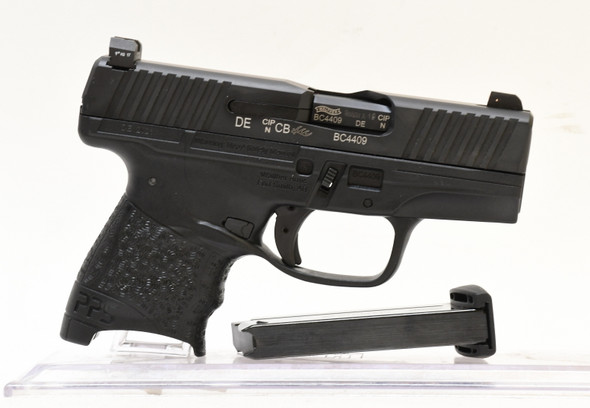 WALTHER PPS PRE OWNED (1138053)