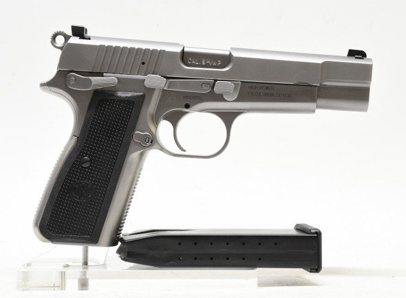 FN HIGH POWER PRE OWNED (1138054)