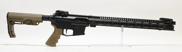 NEW FRONTIER ARMORY C-9 PRE OWNED (1138059)