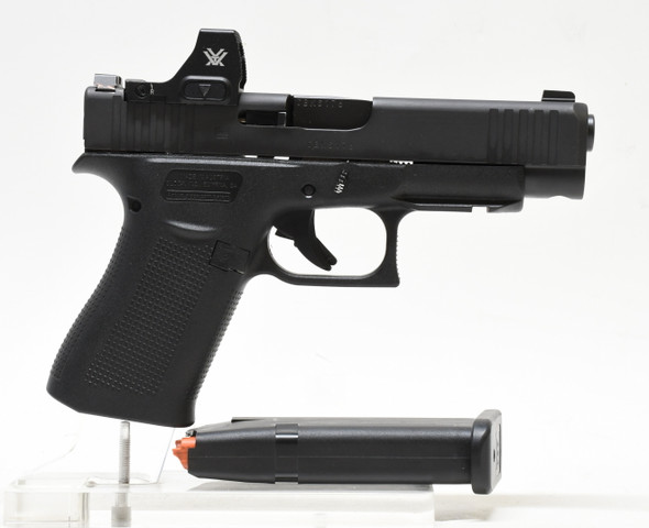GLOCK 48 MOS PRE OWNED (1138037)