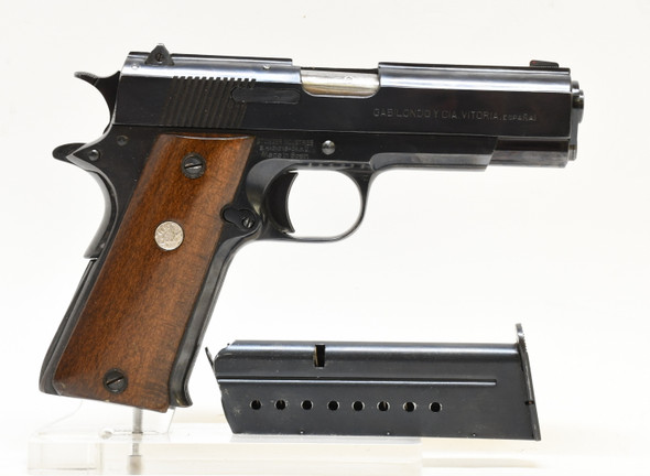 LLAMA 1911 PRE OWNED (1138069)