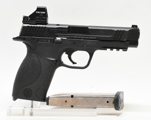 SMITH & WESSON M&P45 PRE OWNED (1138071)