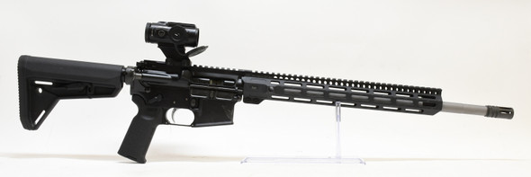 PALMETTO PA-15 PRE OWNED (1138086)