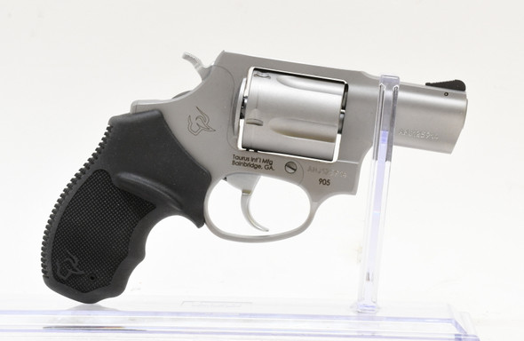 TAURUS 905 PRE OWNED (1138091)