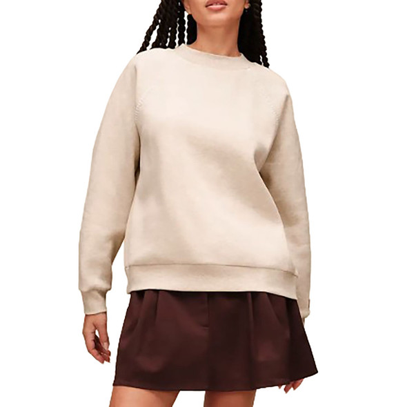 Ugg Women's Classic Fleece Crewneck