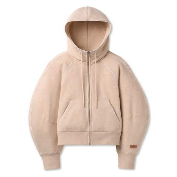Women's UGG Classic Full-Zip Hoodie