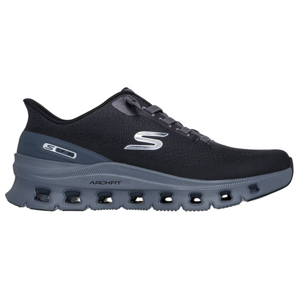 Skechers Men's Slip-ins: Arch Fit Glide-Step Pro