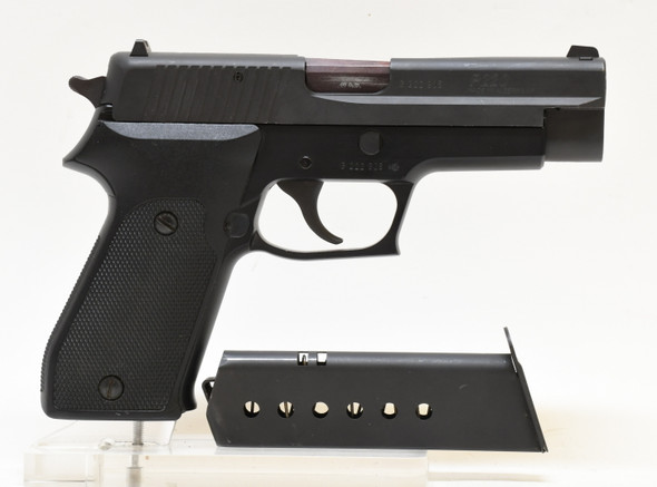 SIG SAUER P220 PRE OWNED (1138130)