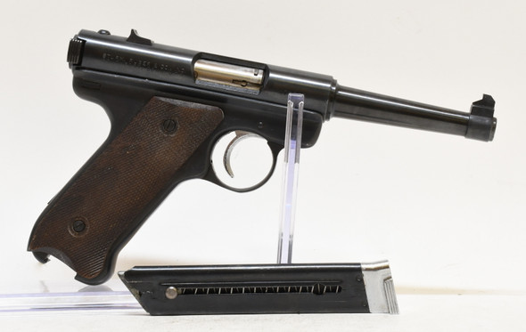 RUGER STANDARD PRE OWNED (1138136)
