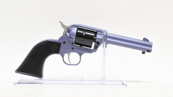 RUGER WRANGLER PRE OWNED (1138189)