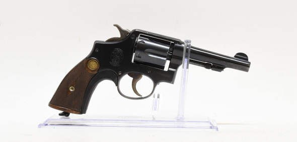 SMITH & WESSON M&P PRE OWNED (1138150)