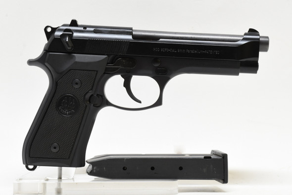 BERETTA 92FS PRE OWNED (1138154)