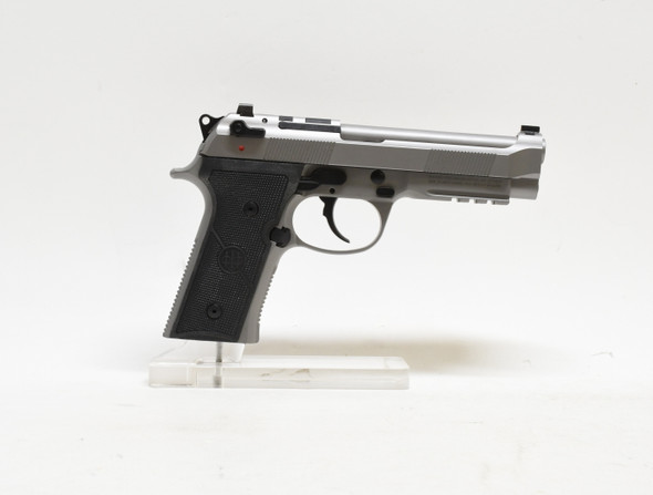 BERETTA 92X RDO INOX PRE OWNED (1138155)
