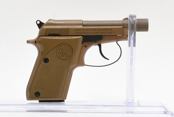 BERETTA 21A FDE PRE OWNED (1138159)