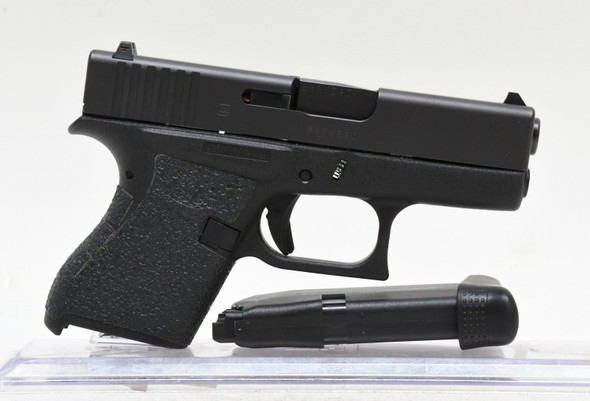 GLOCK 43 PRE OWNED (1138179)