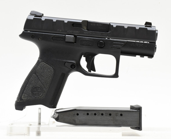 BERETTA APX COMPACT PRE OWNED (1138180)