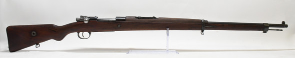 TURKISH MAUSER 98 PRE OWNED (1138237)