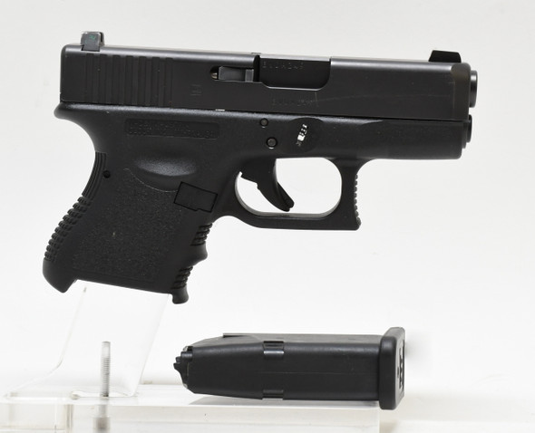 GLOCK 26 PRE OWNED (1138239)
