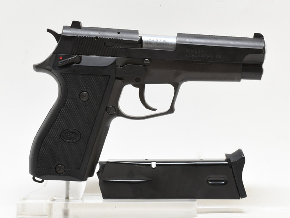 DAEWOO DH40 PRE OWNED (1138200)