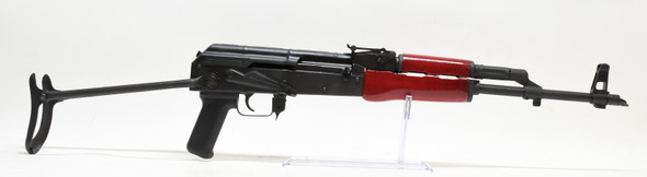 ROMANIAN WASR-10UF PRE OWNED (1138207)