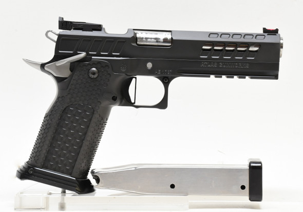 ATLAS GUNWORKS TITAN PRE OWNED (1138213)
