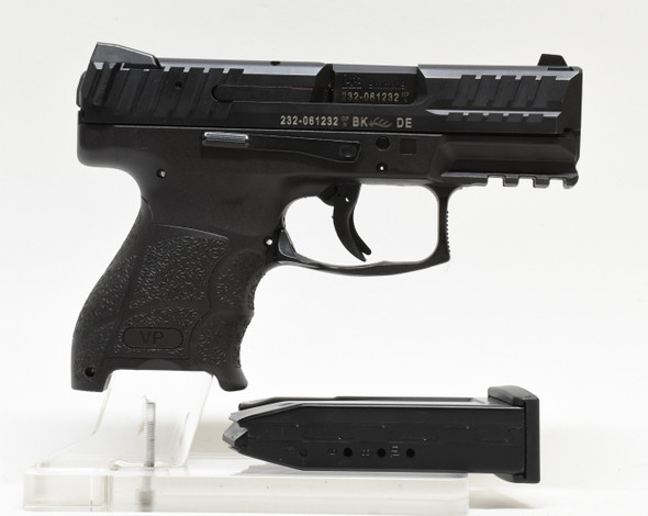 H&K P30SK PRE OWNED (1138268)
