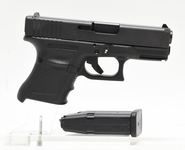 GLOCK 29 GEN 4 PRE OWNED (1138269)