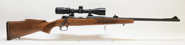 WINCHESTER 671 PRE OWNED (1138281)