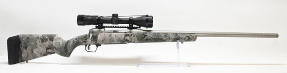 SAVAGE 110 VSX HUNTER PRE OWNED (1138282)